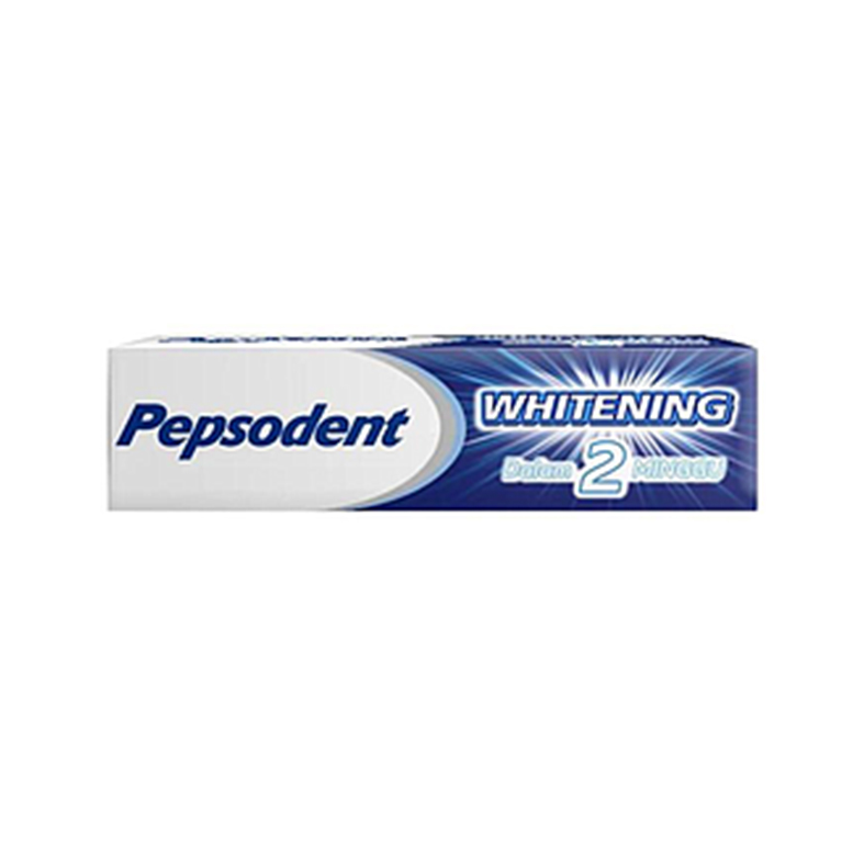 Pepsodent Whitening  Tube 75 g