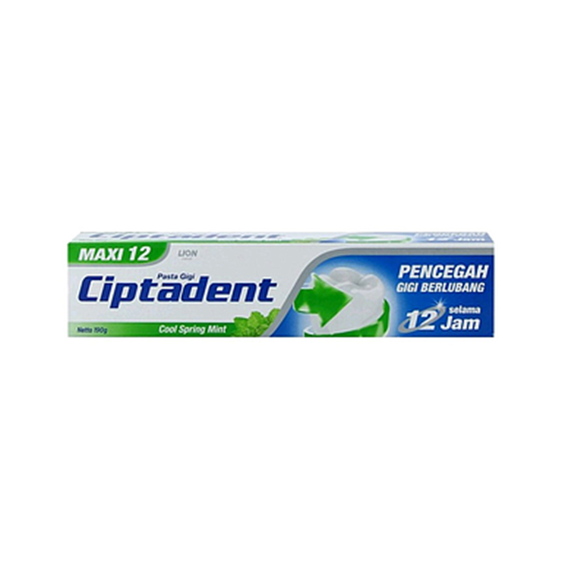 Ciptadent Cool 190 Gr