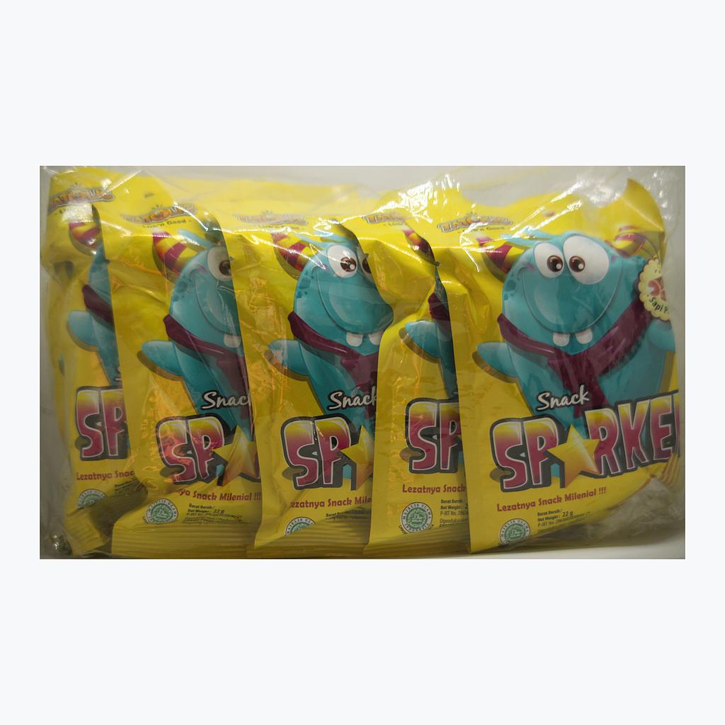 Snack Sparker 22 G