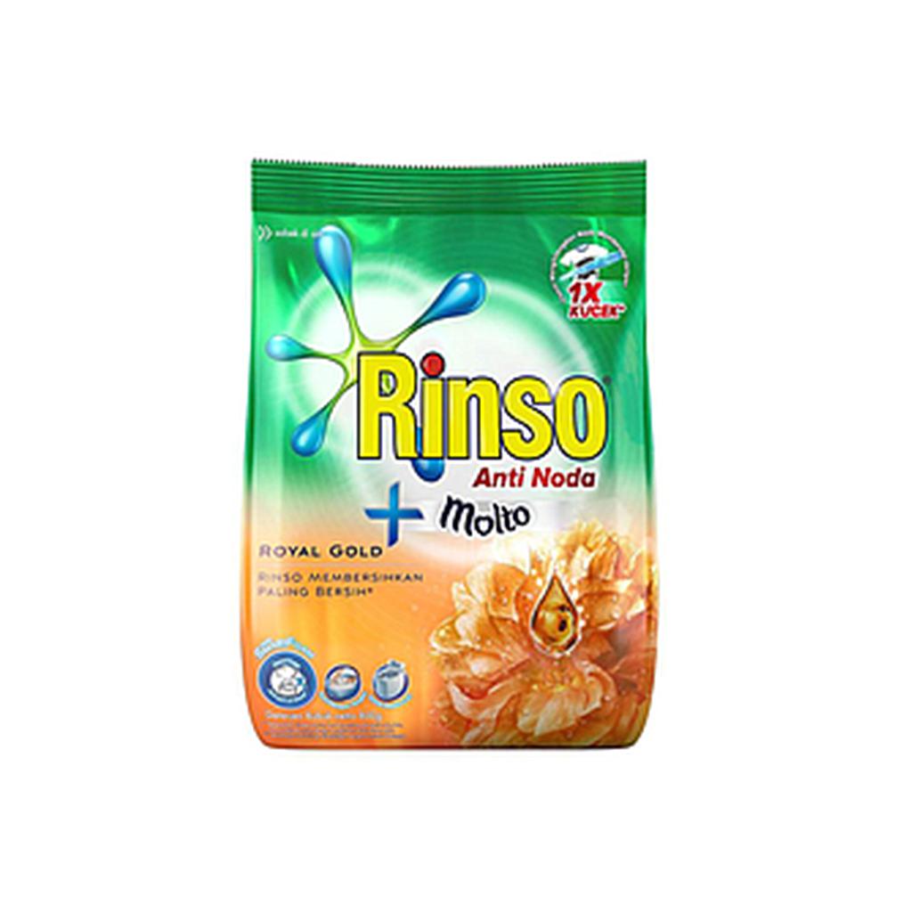 Rinso Anti Noda Molto Royal Gold