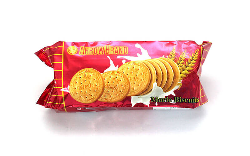 Arrow Brand Biskuit Marie 145 G