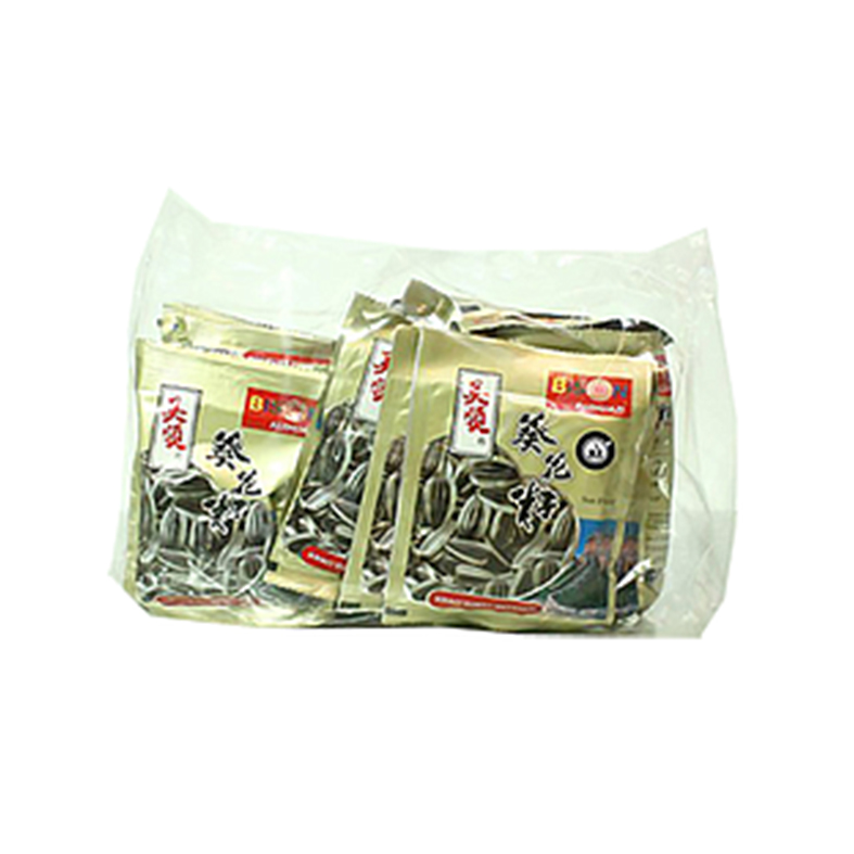 Bison Kuaci 12 Gr Plastik
