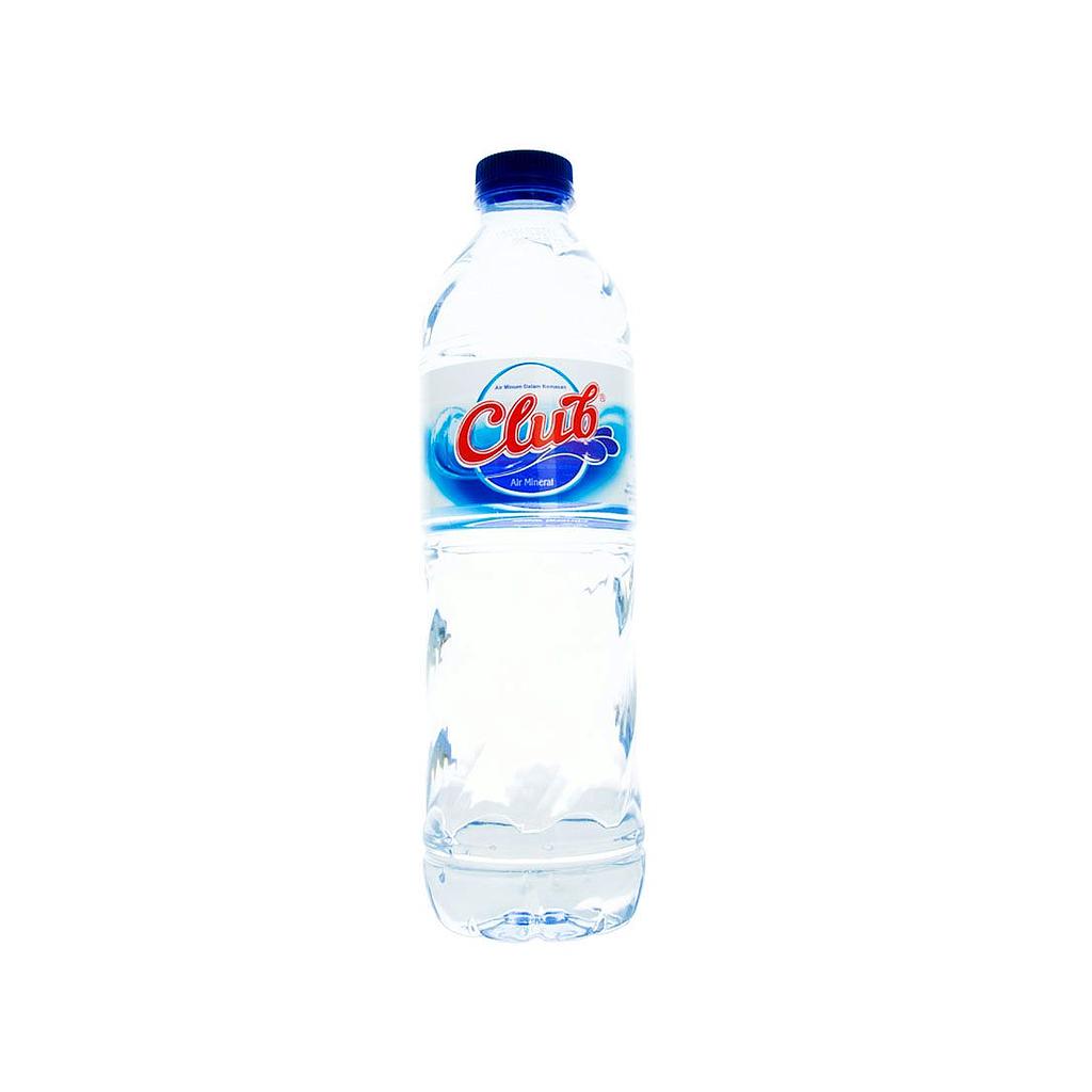 Club Air Mineral PET 600 Ml 
