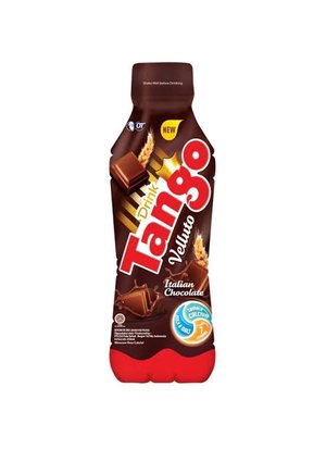 Tango Drink Velluto Italian Chocolate PET 250 Ml