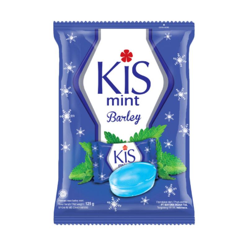 Kis Mint Barley 125 G