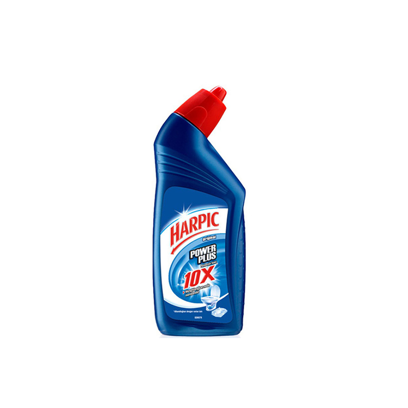 Harpic Power Plus Botol 200 Ml