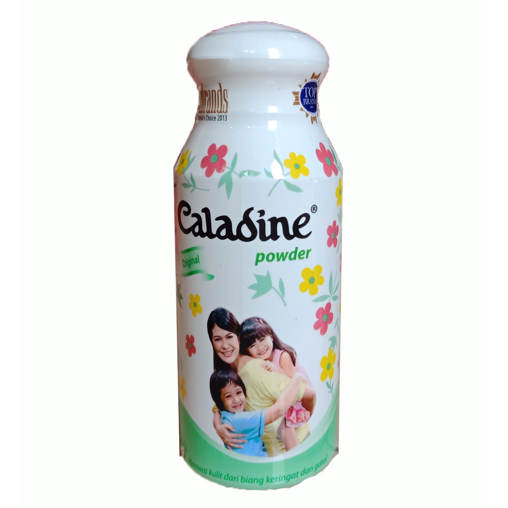 Caladine Powder Original 100 G