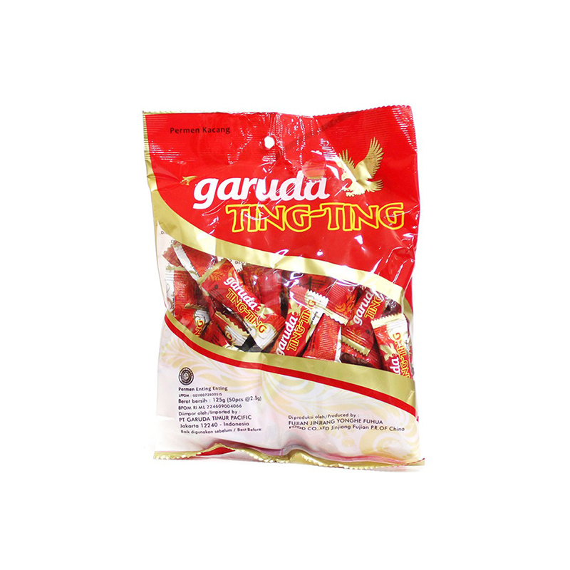 Garuda Ting-Ting 125 Gr