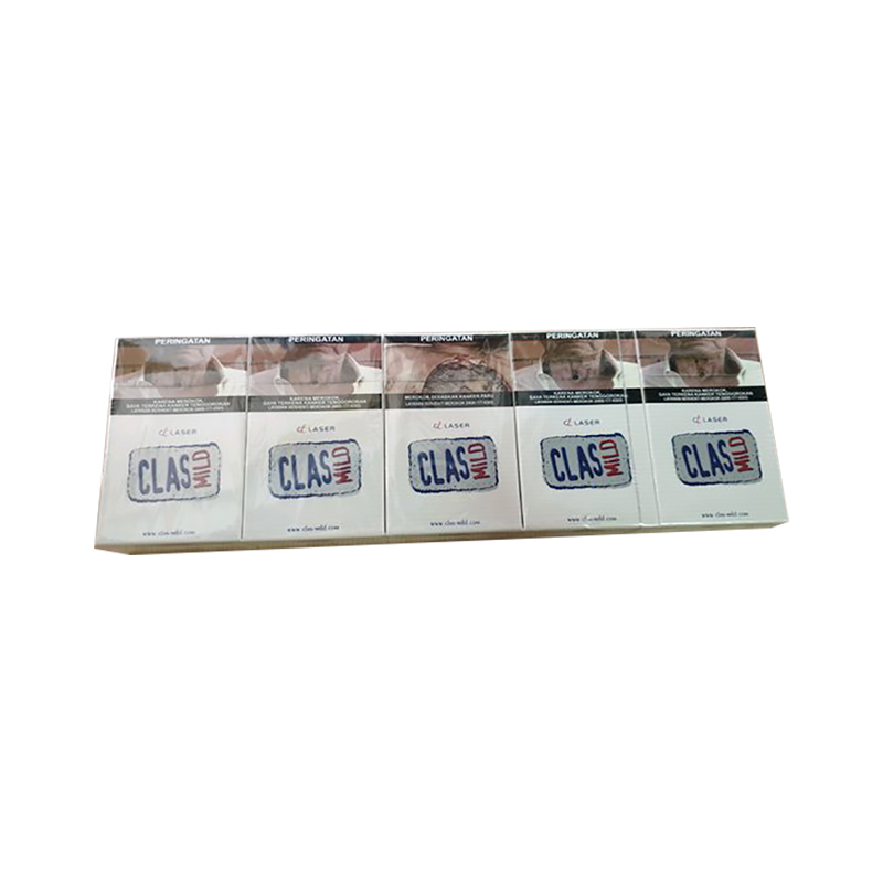 Class Mild Regular 10 Slot 16 pcs