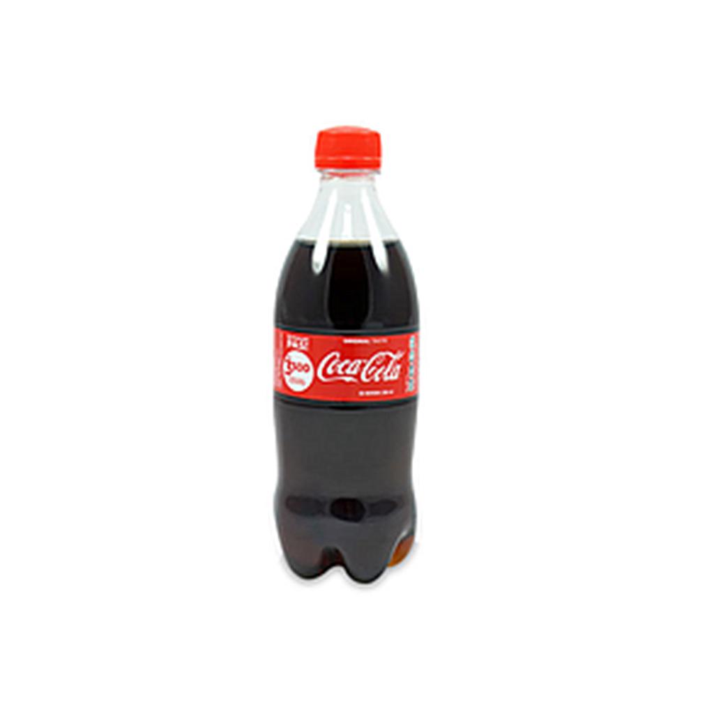 Coca Cola Botol PET 250 Ml