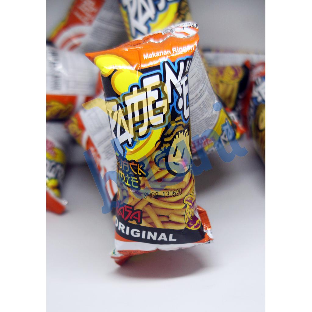 RAMENE JACK MIE RASA ORIGINAL