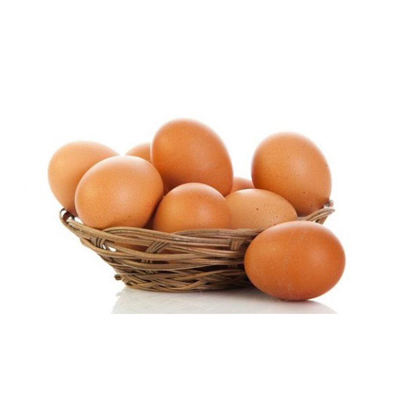 Telur Ayam 1KG